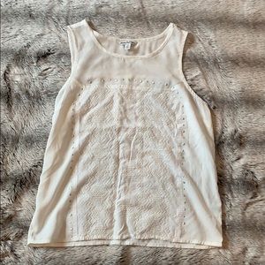 America Eagle tank top